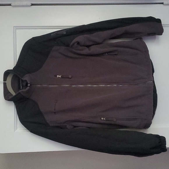 Free Country Other - Free Country heavyweight zip up fleece